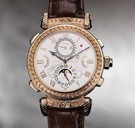 patek philippe 5175 grandmaster chime watch|Patek Philippe grandmaster chime reviews.